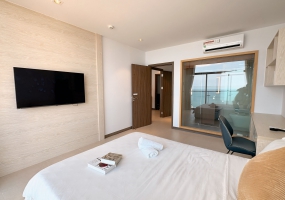 Căn hộ Vivu CSJ Apartment - Căn số 4